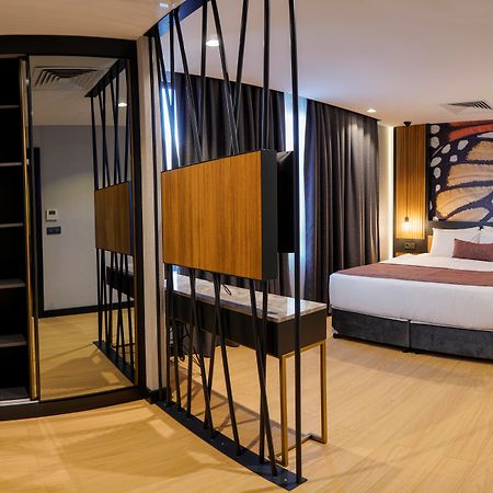 Nox Suite Antalya Ngoại thất bức ảnh