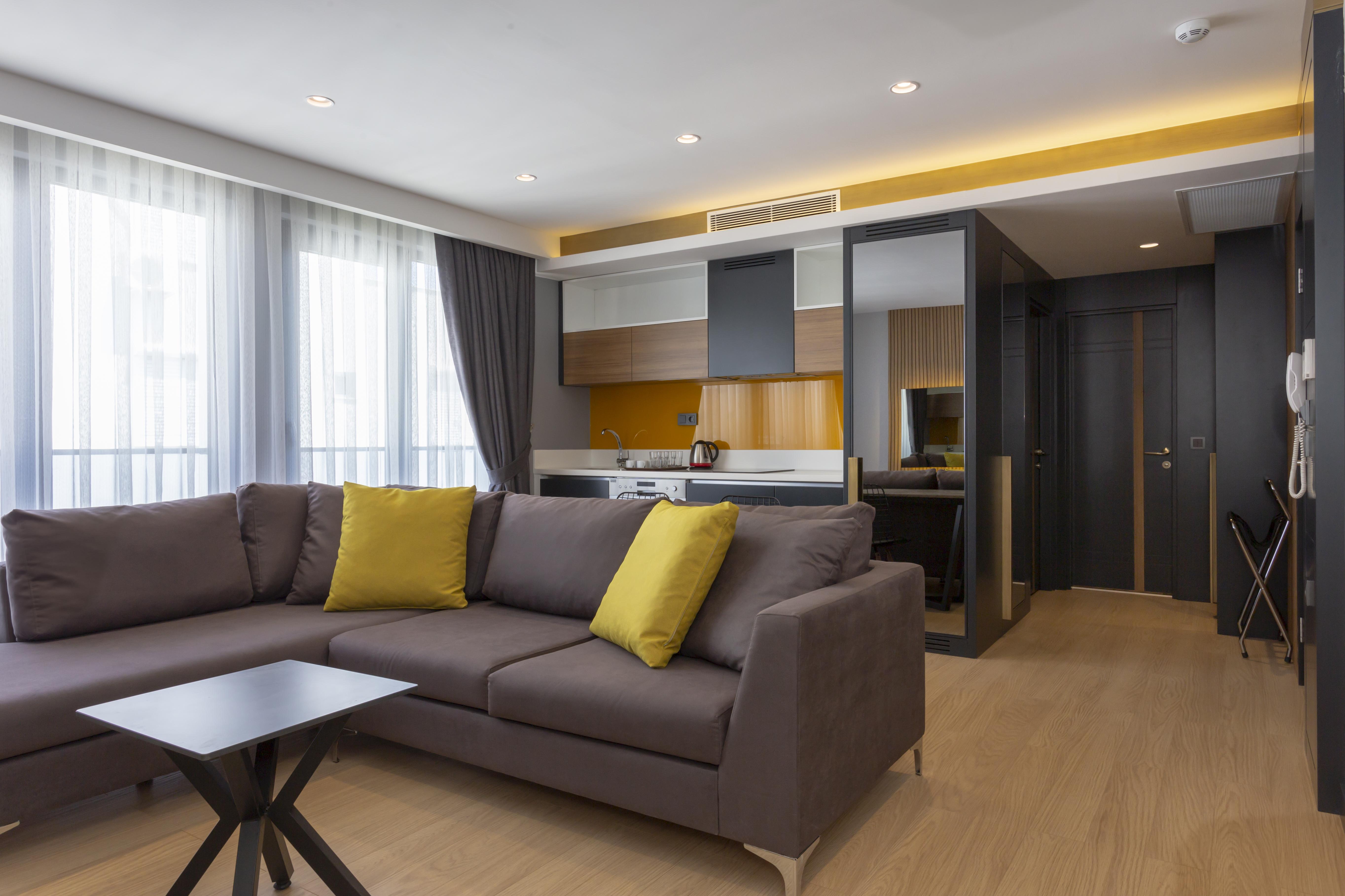 Nox Suite Antalya Ngoại thất bức ảnh