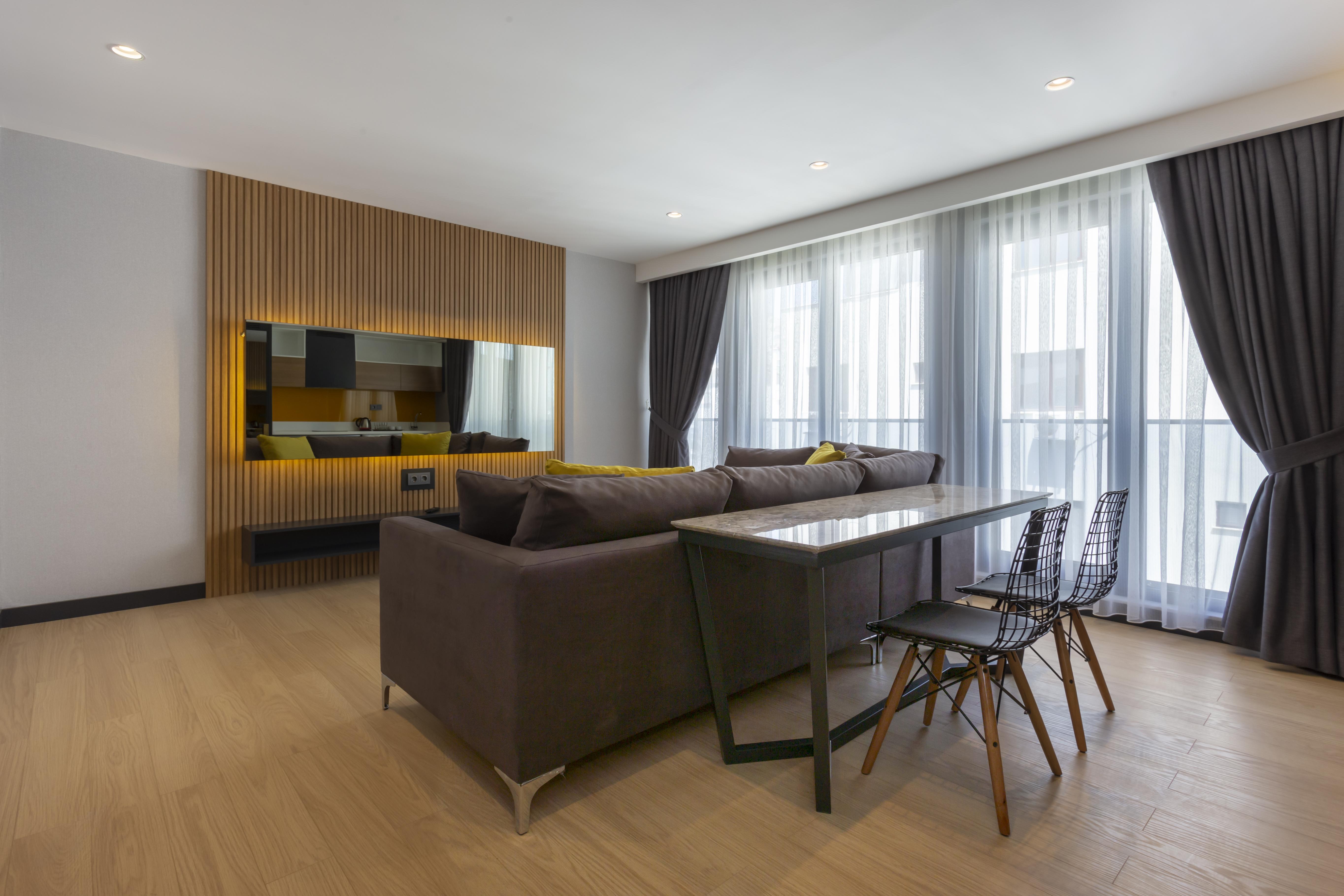 Nox Suite Antalya Ngoại thất bức ảnh