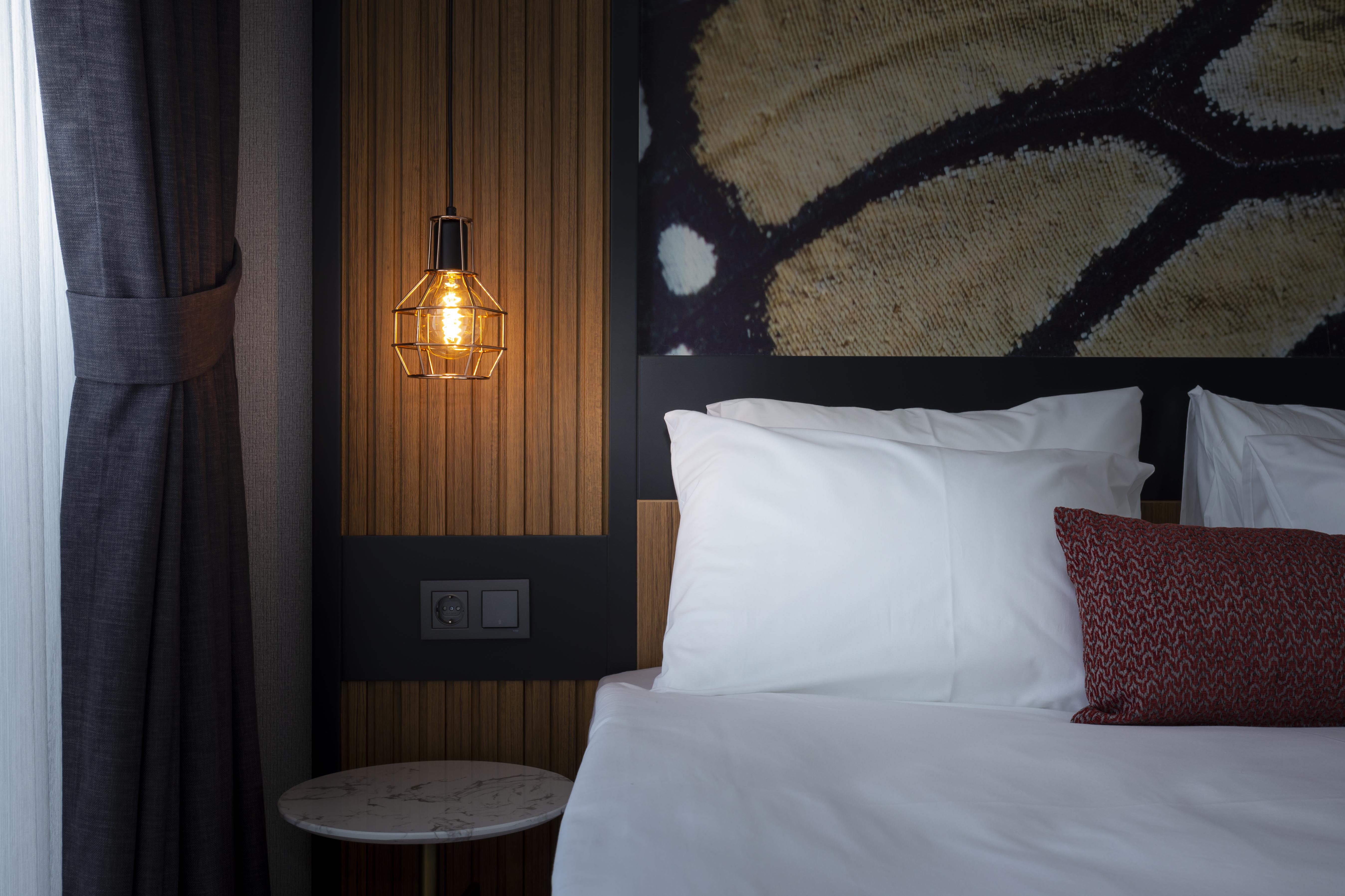 Nox Suite Antalya Ngoại thất bức ảnh