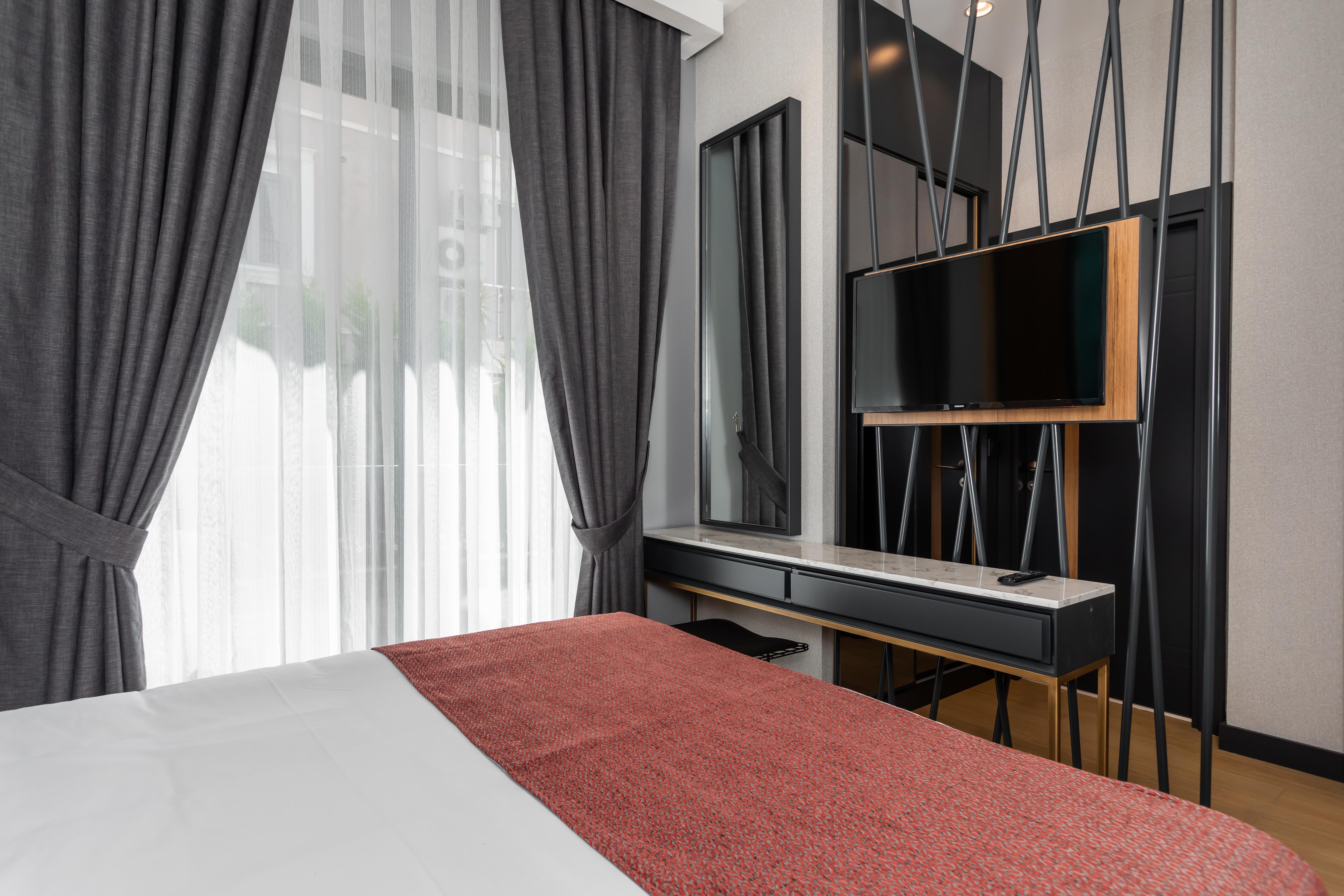 Nox Suite Antalya Ngoại thất bức ảnh