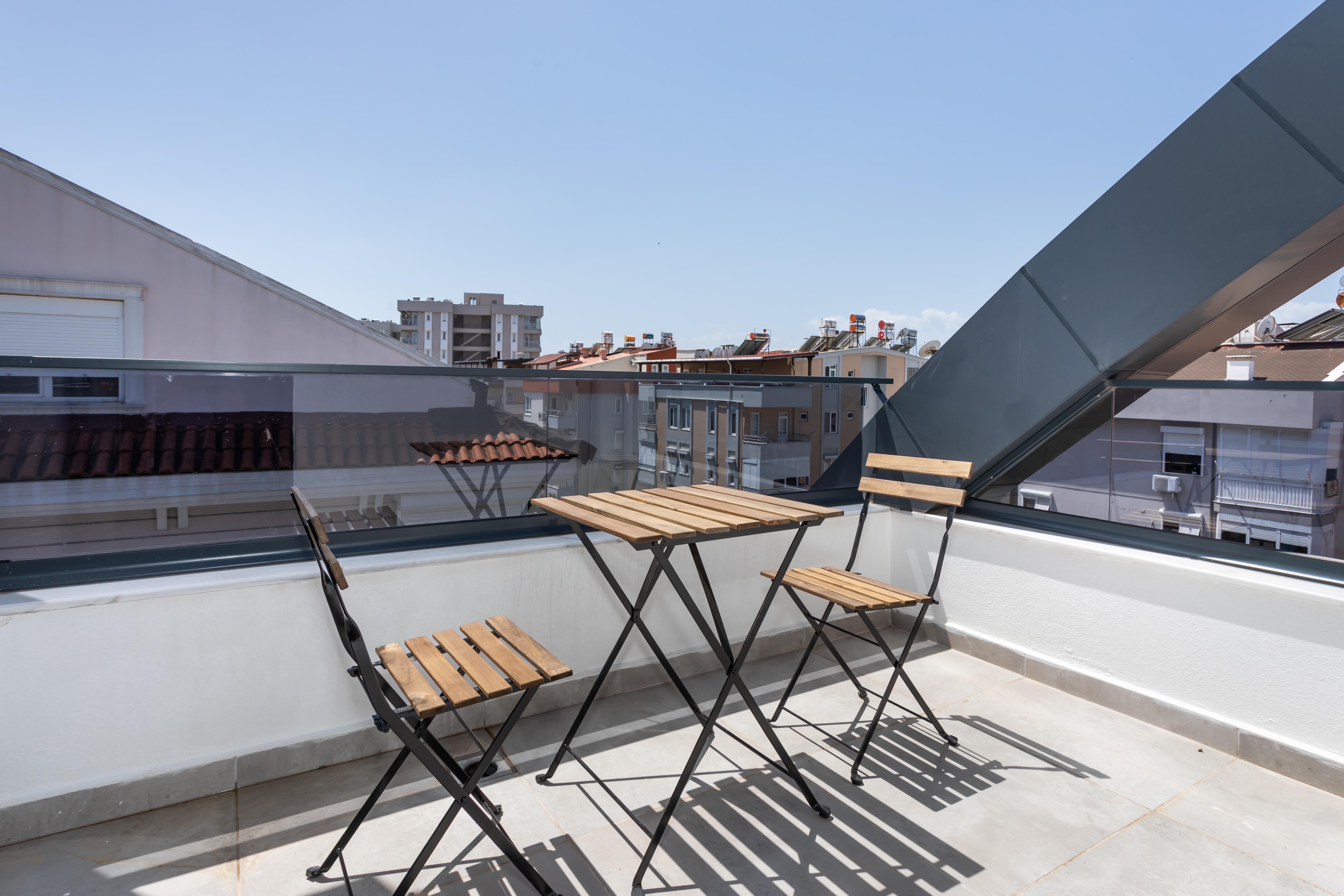 Nox Suite Antalya Ngoại thất bức ảnh