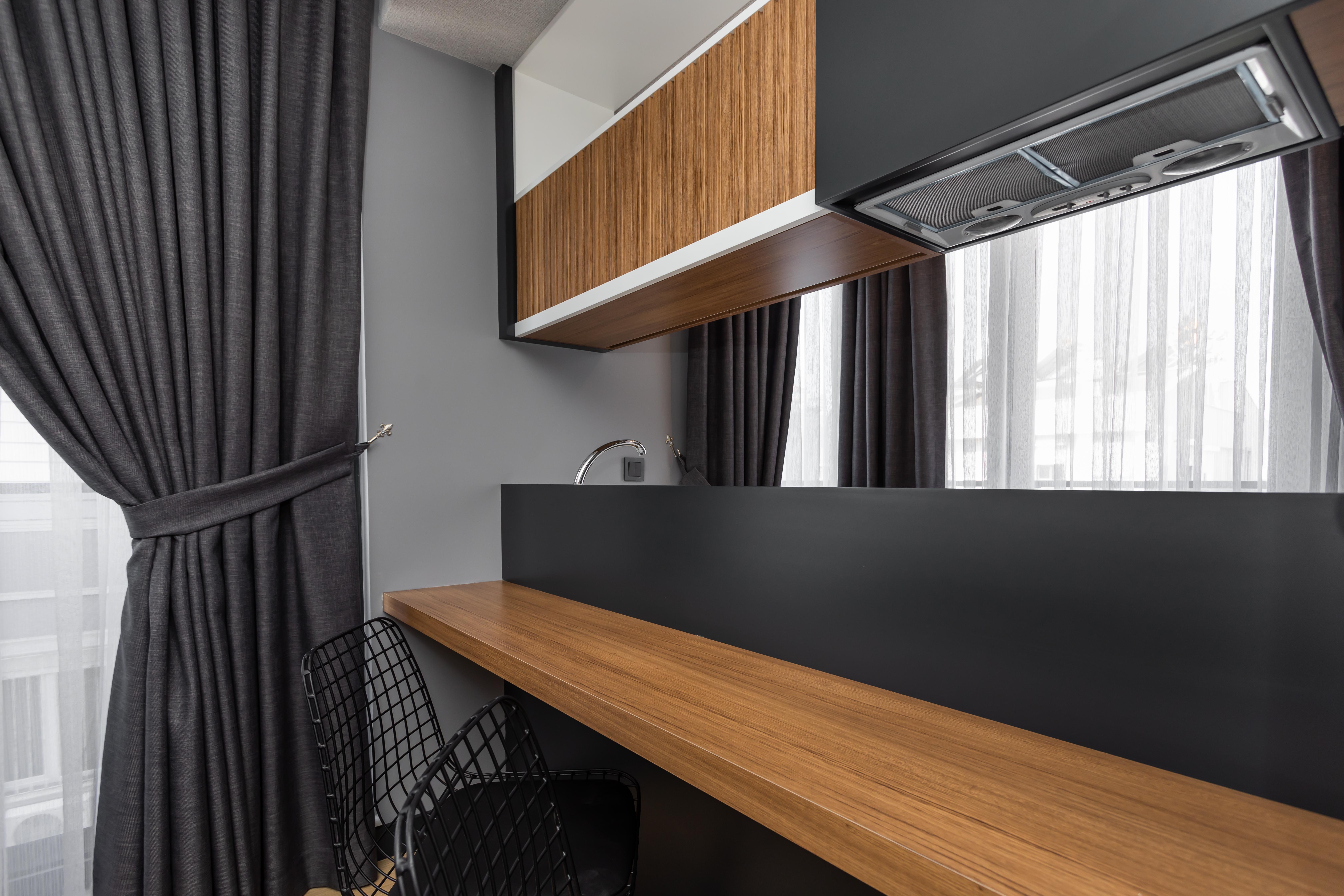Nox Suite Antalya Ngoại thất bức ảnh