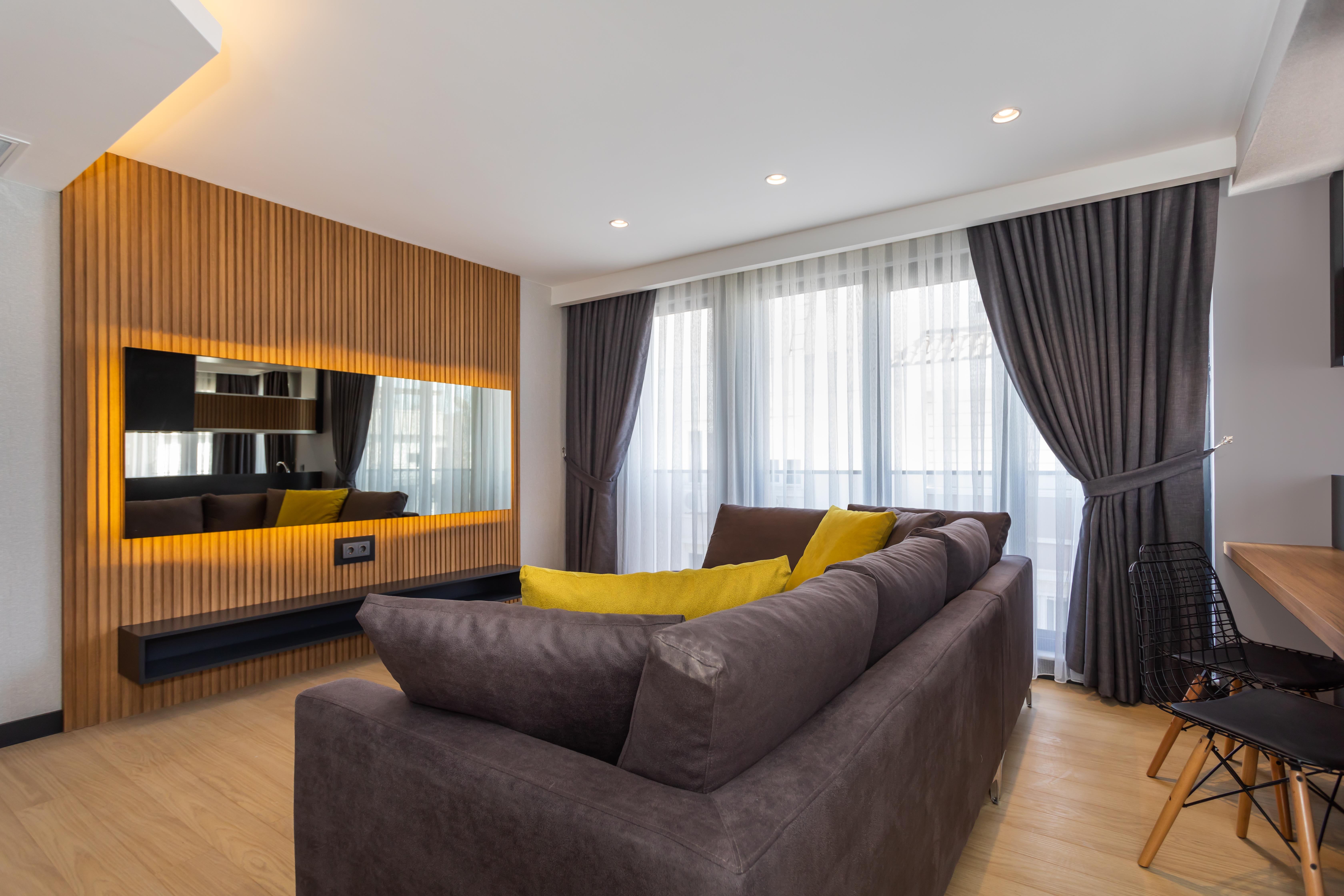 Nox Suite Antalya Ngoại thất bức ảnh