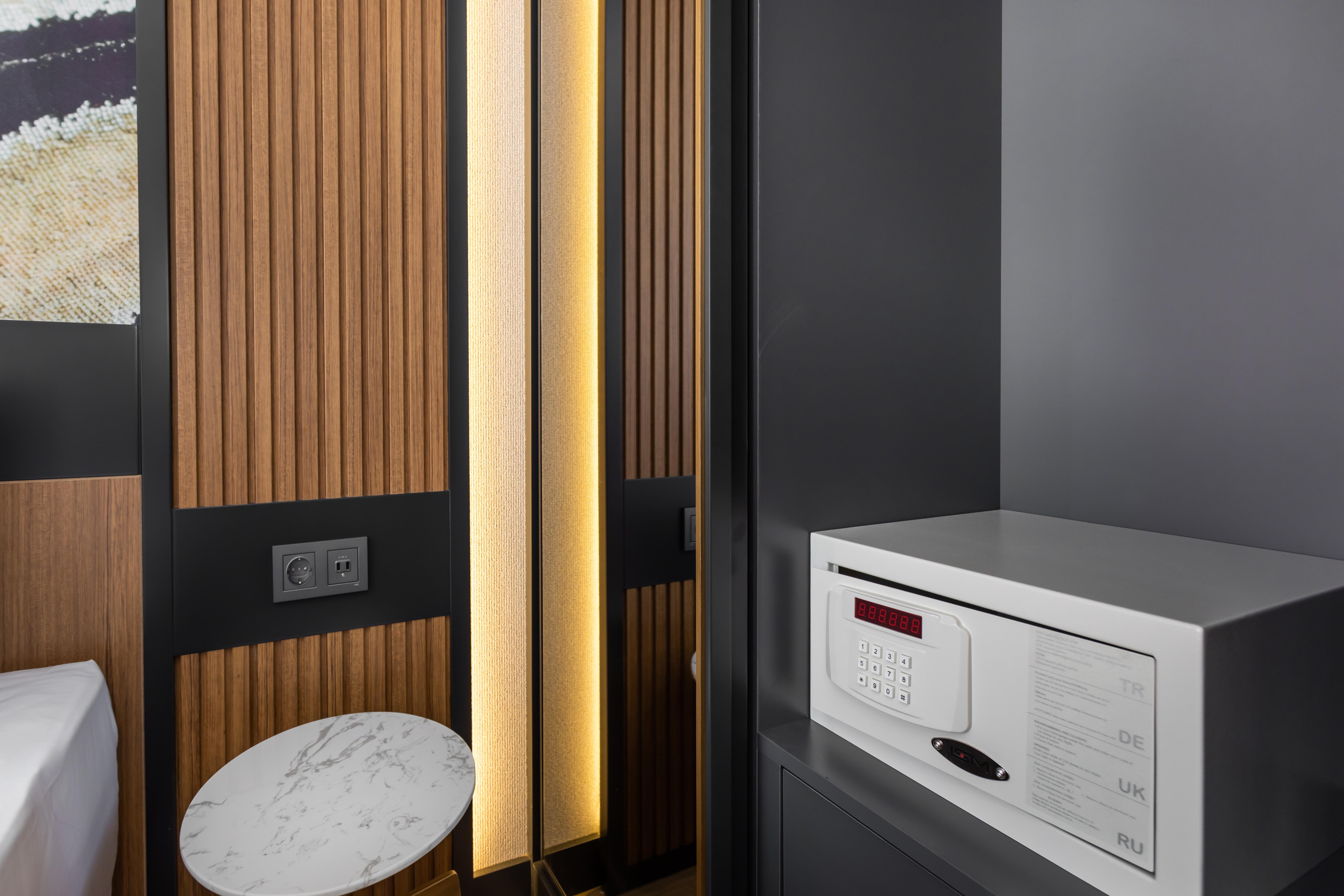 Nox Suite Antalya Ngoại thất bức ảnh