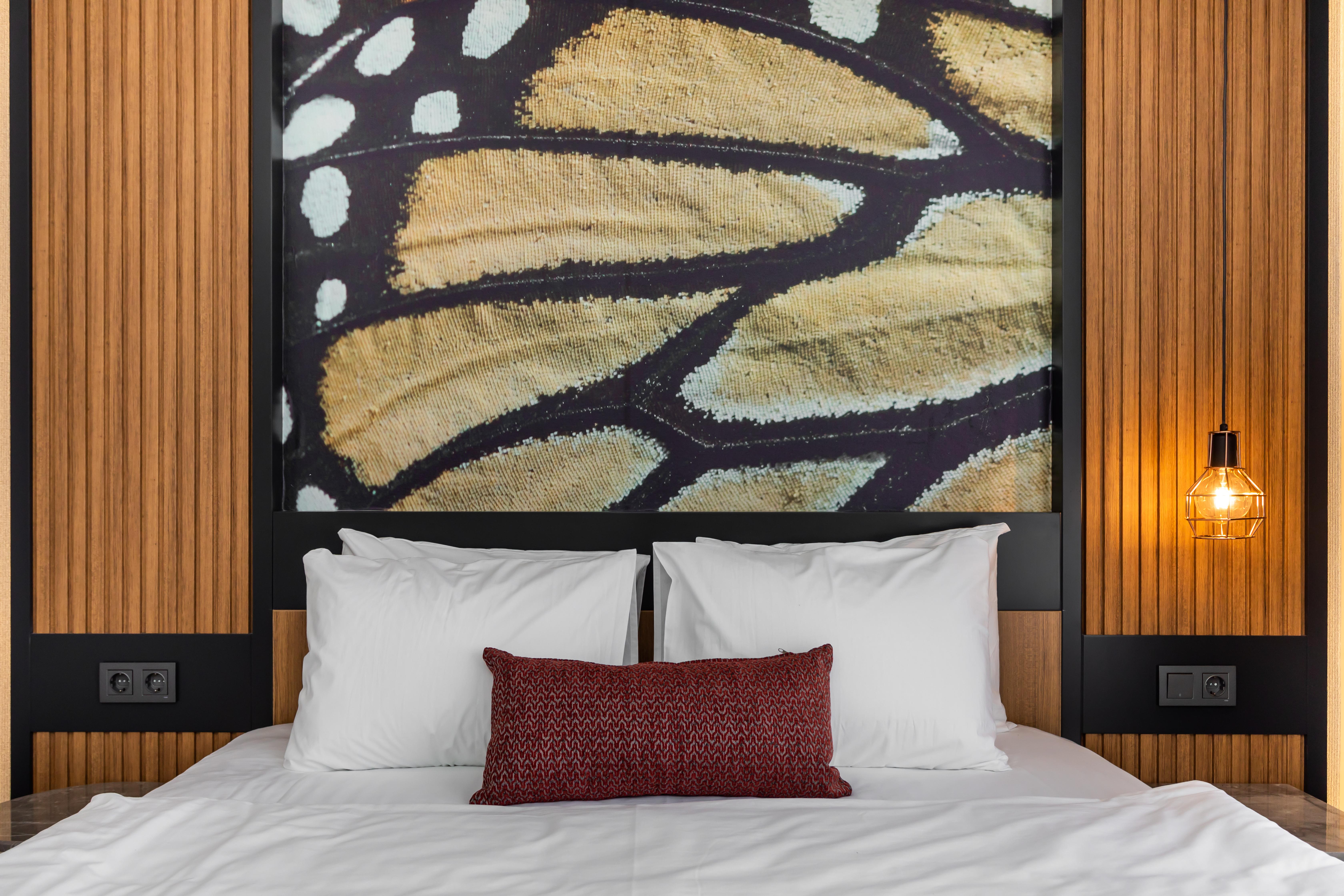 Nox Suite Antalya Ngoại thất bức ảnh
