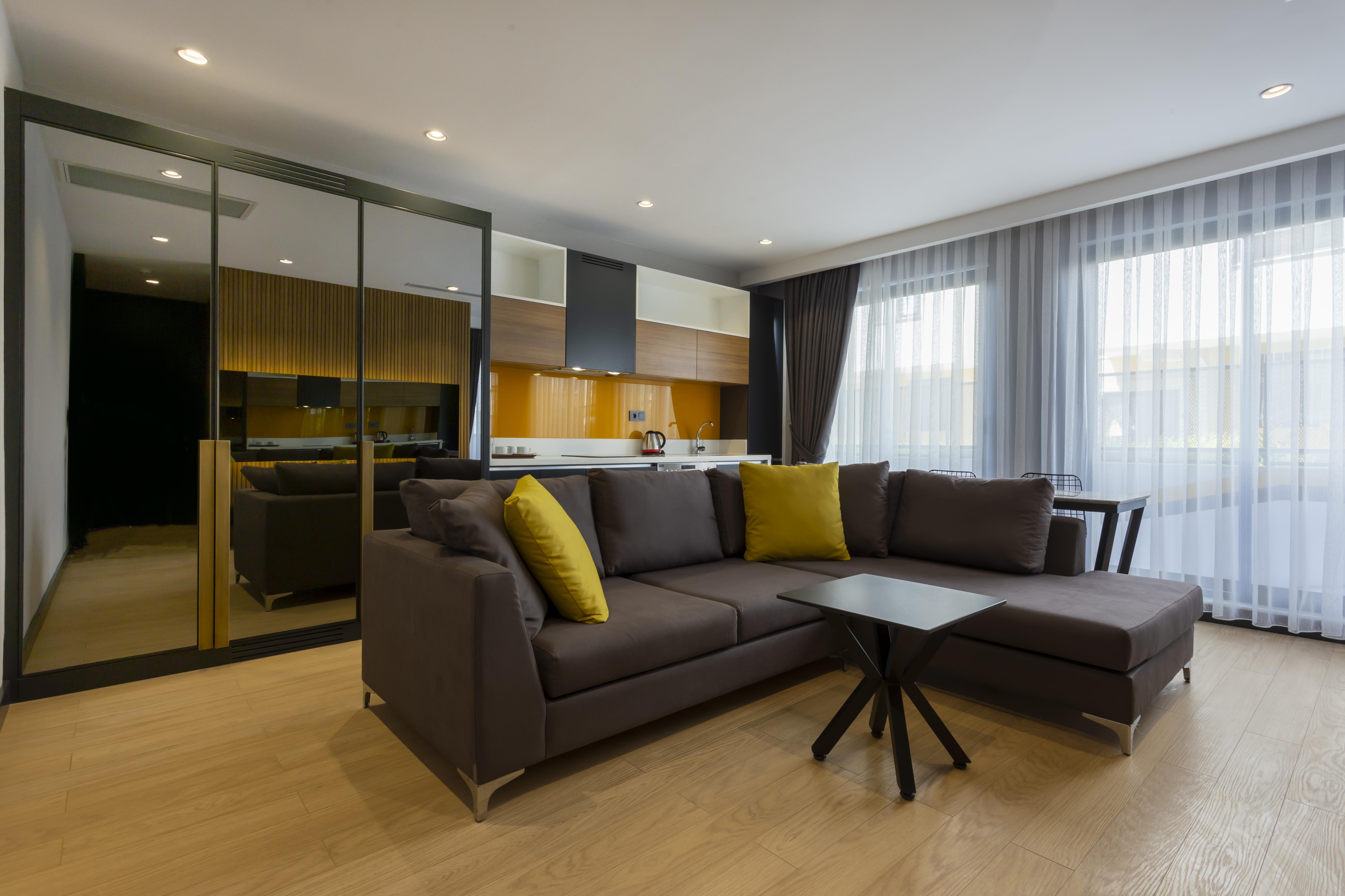 Nox Suite Antalya Ngoại thất bức ảnh