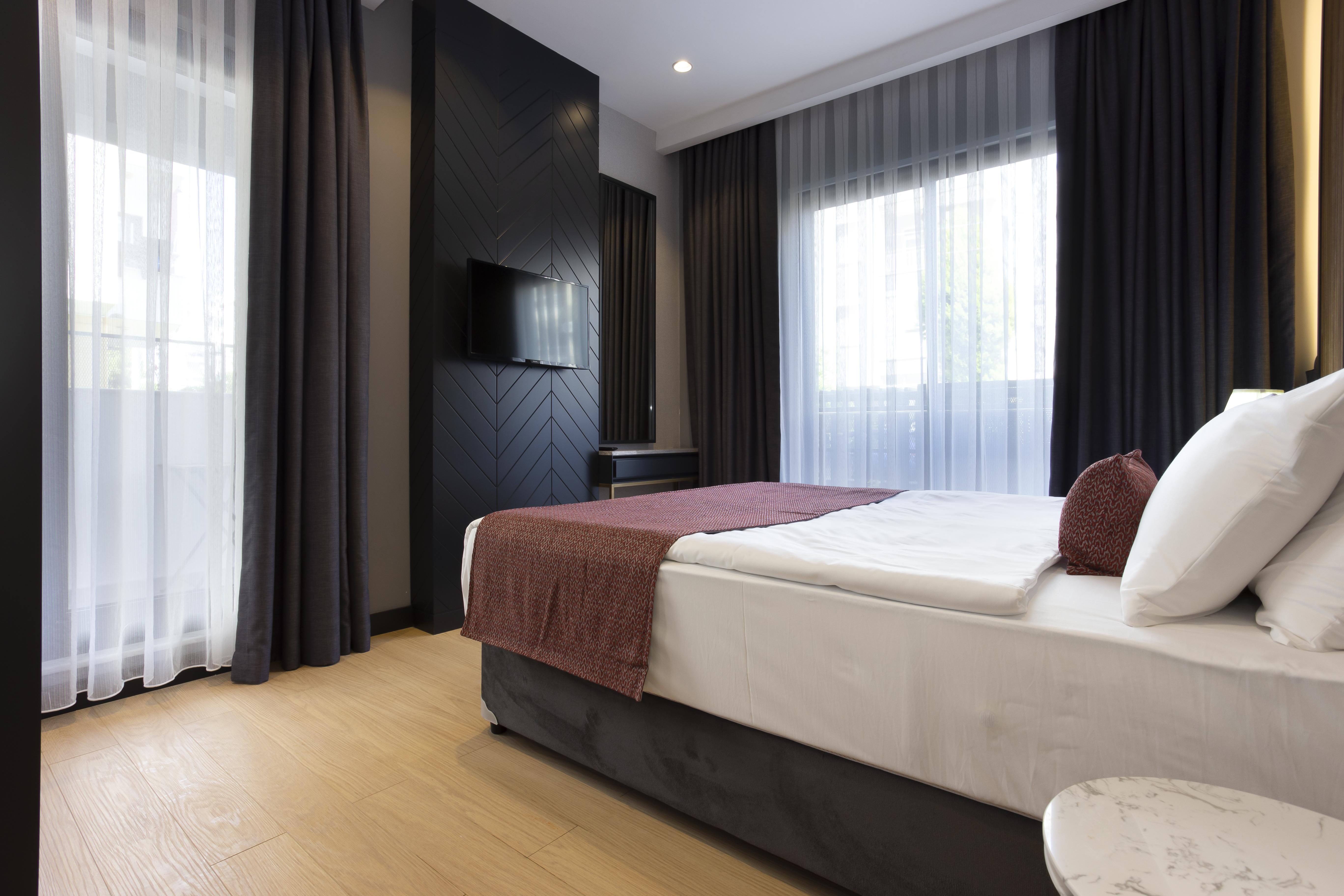 Nox Suite Antalya Ngoại thất bức ảnh
