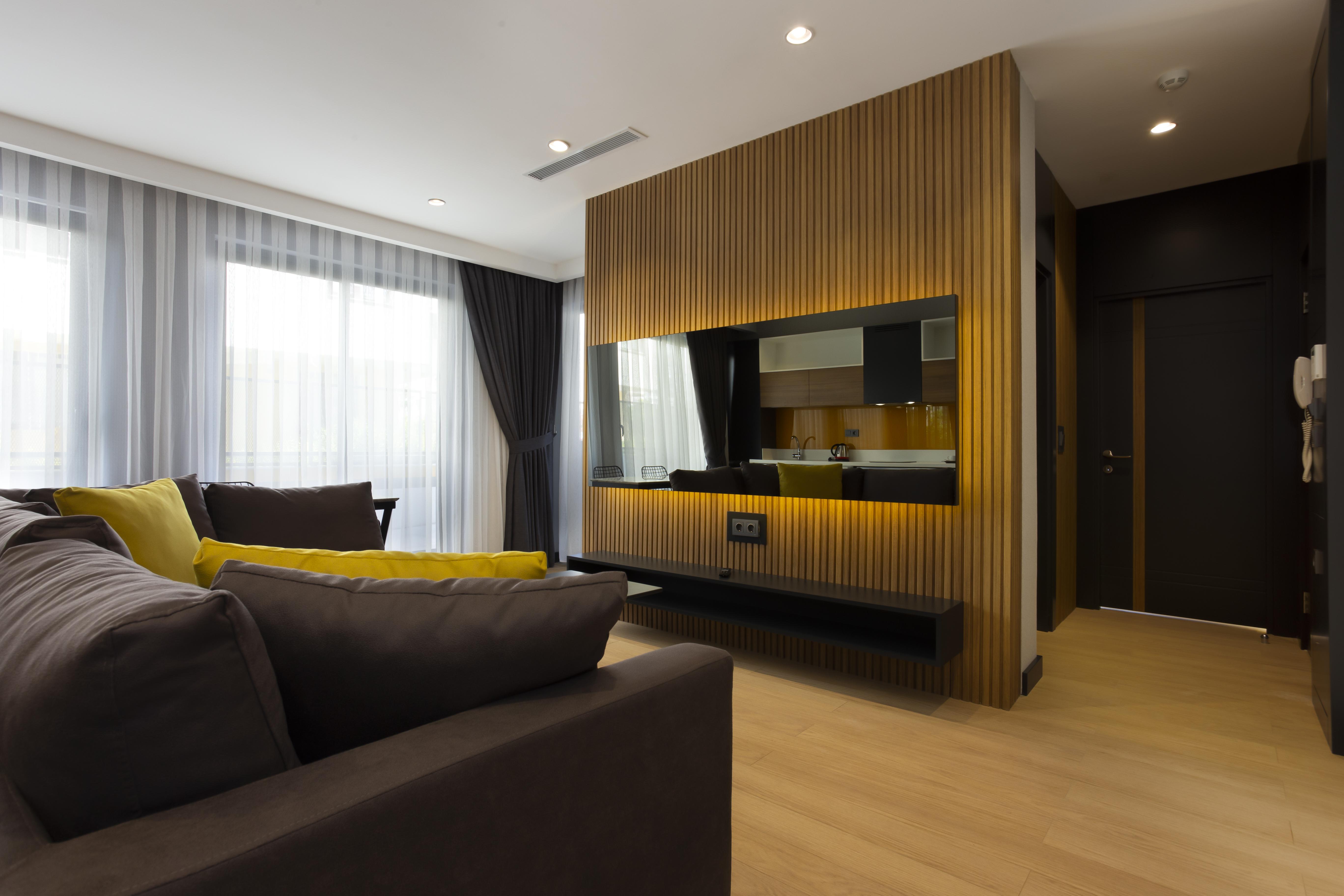Nox Suite Antalya Ngoại thất bức ảnh