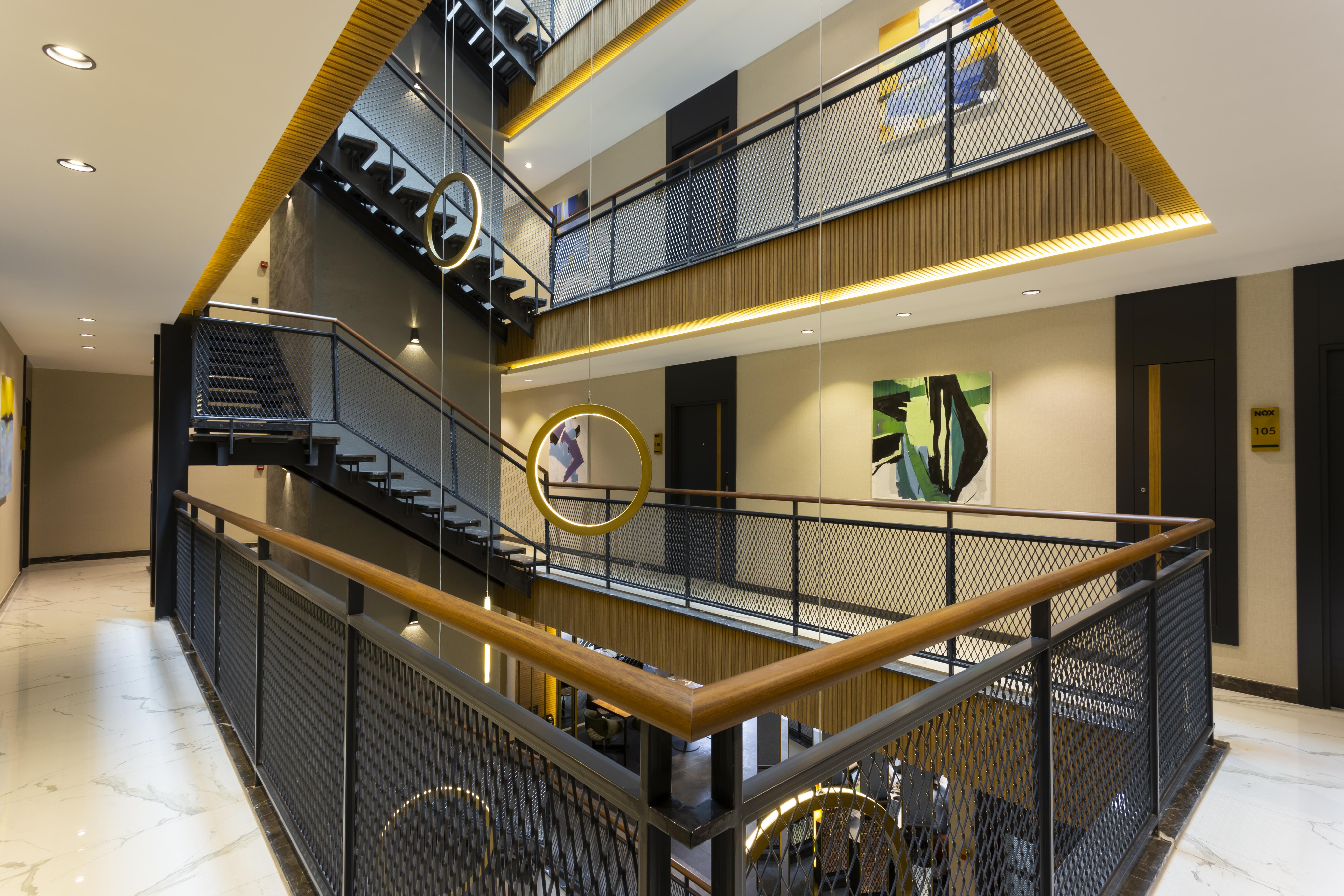Nox Suite Antalya Ngoại thất bức ảnh