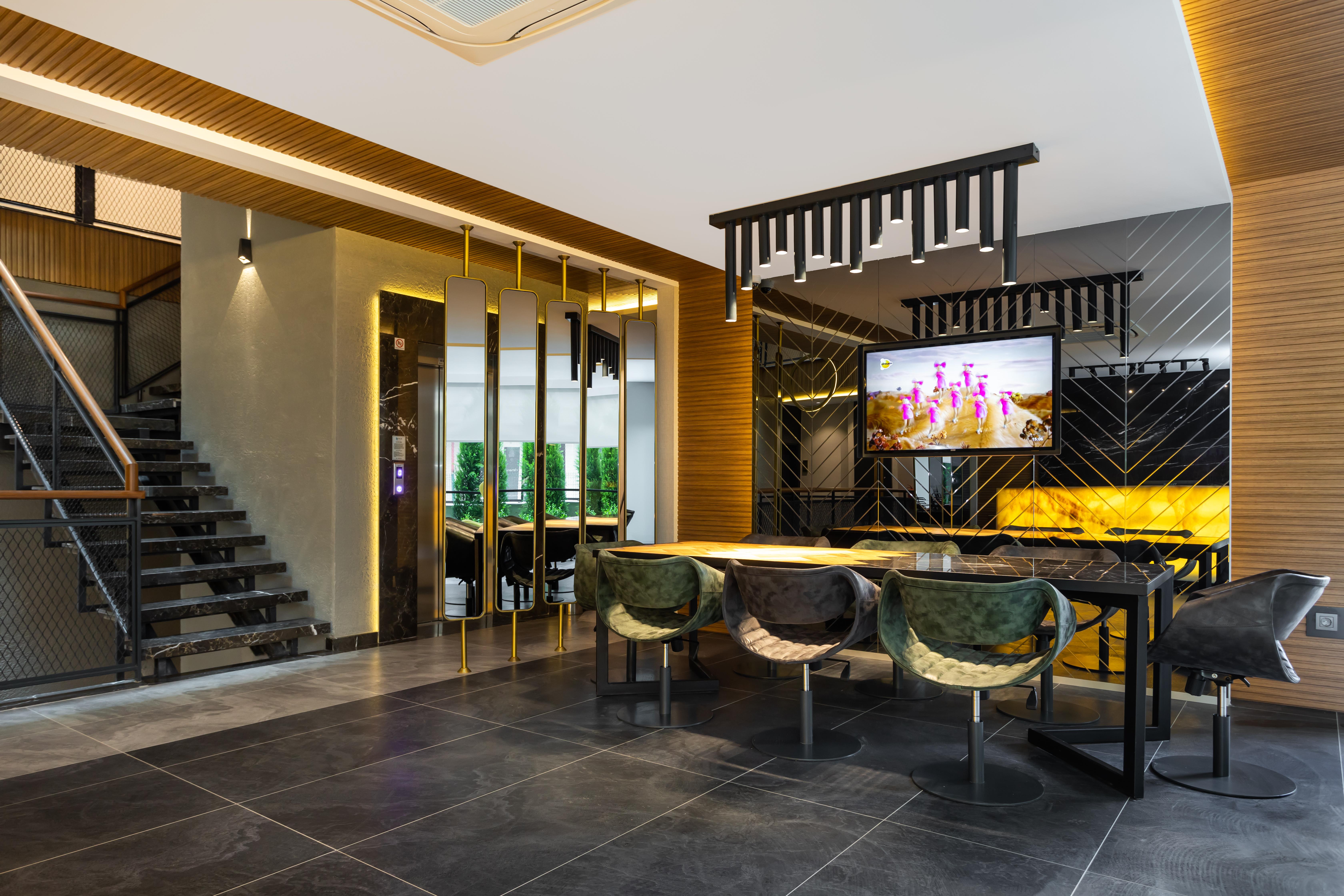 Nox Suite Antalya Ngoại thất bức ảnh