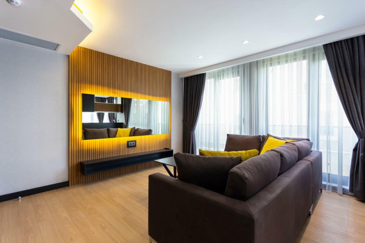 Nox Suite Antalya Ngoại thất bức ảnh